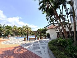 Sandy Palm (D17), Condominium #525609401